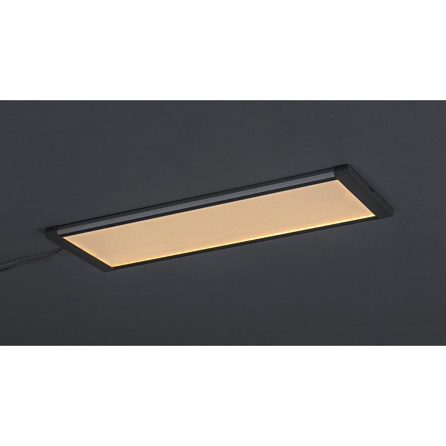 Rabalux - LED світильник для підсвітки стільниці з датчиком LED/6W/230V