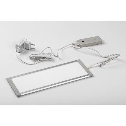 Rabalux - LED світильник для підсвітки стільниці з датчиком LED/6W/230V