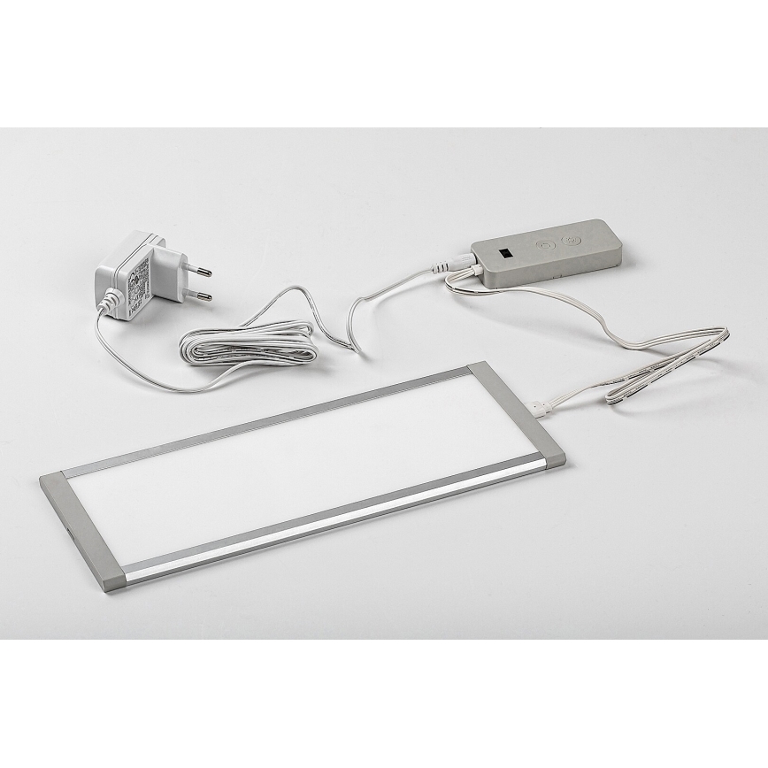 Rabalux - LED світильник для підсвітки стільниці з датчиком LED/6W/230V