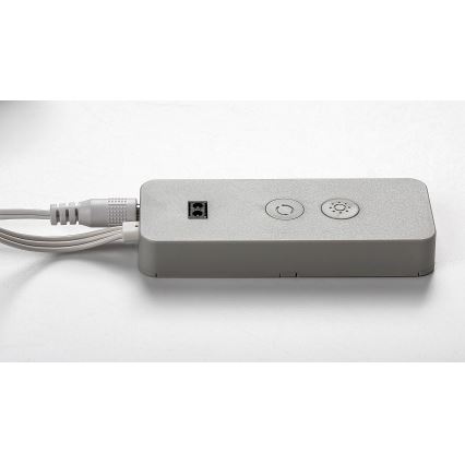 Rabalux - LED світильник для підсвітки стільниці з датчиком LED/6W/230V