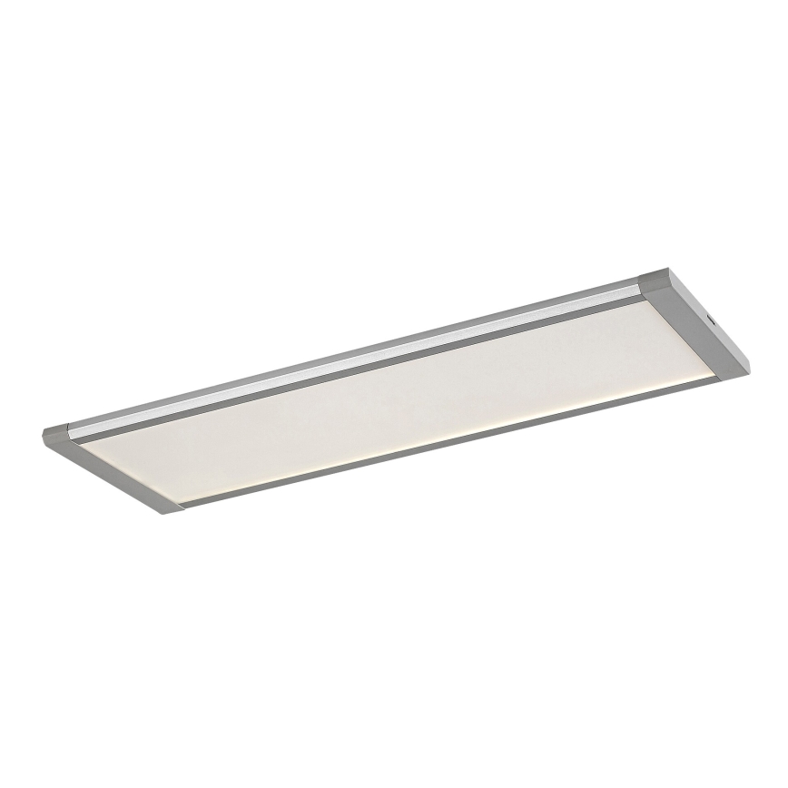 Rabalux - Светодиодная лампа для подсветки кухонной столешницы с датчиком LED/6W/230V