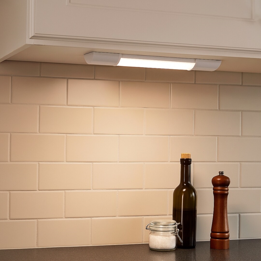 Rabalux - светодиодный подшкафный светильник LED/10W/230V 30 см