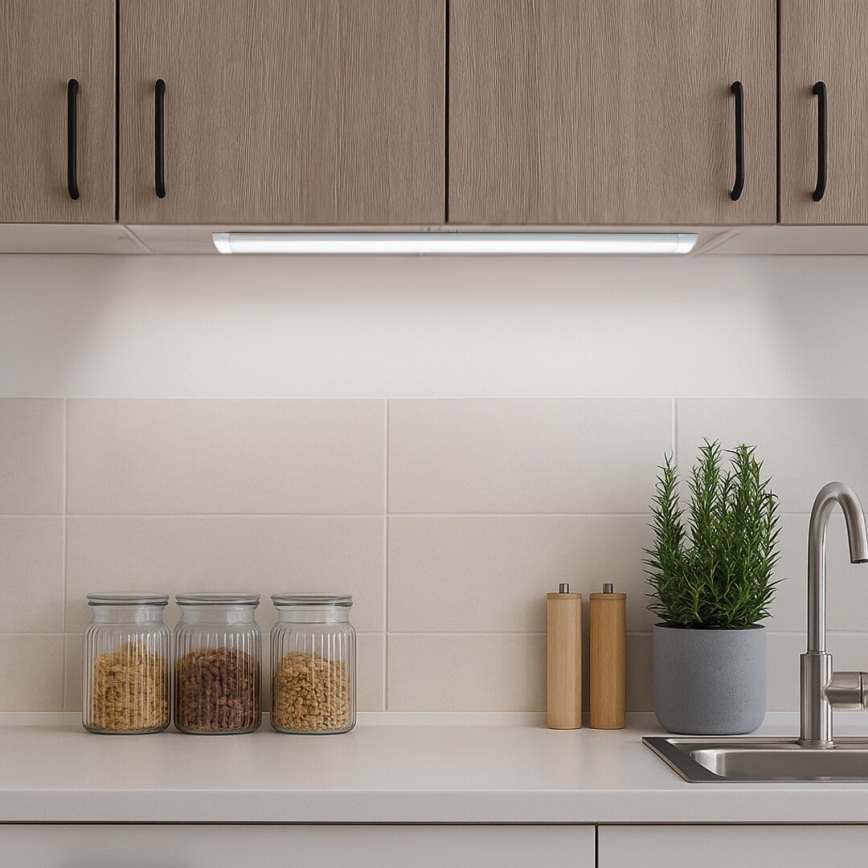 Rabalux - підсвітка під шафу LED/18W/230V 60 cm