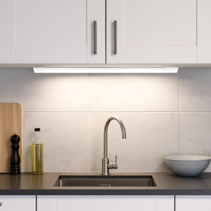 Rabalux - LED світильник під шафу LED/24W/230V 90 cm