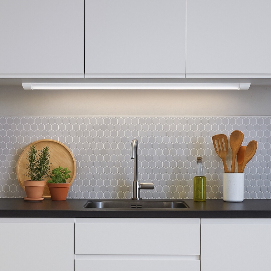 Rabalux - LED-подсветка для кухонных шкафов LED/36W/230V 120 см
