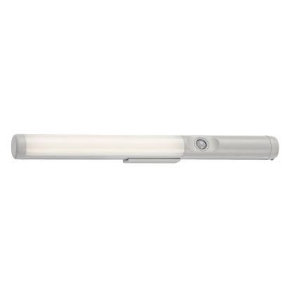 Rabalux - LED світильник для підсвітки стільниці з датчиком LED/3W/3,7V 4000K 1800 mAh