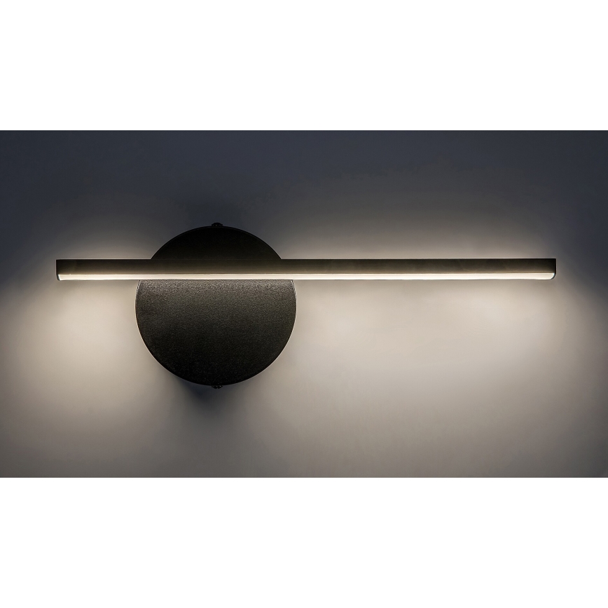 Rabalux - Світлодіодний настінний світильник LED/6W/230V 4000K