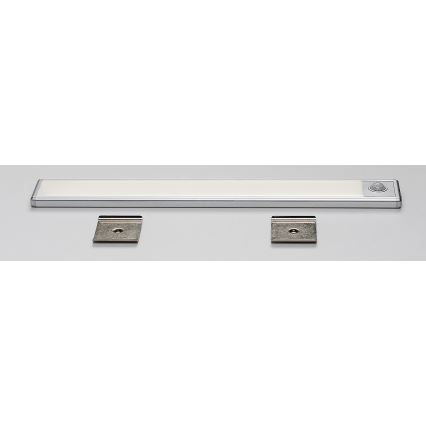 Rabalux - Світильник LED під шафу з датчиком, акумуляторний LED/2W/3,7V 1100mAh 4000K
