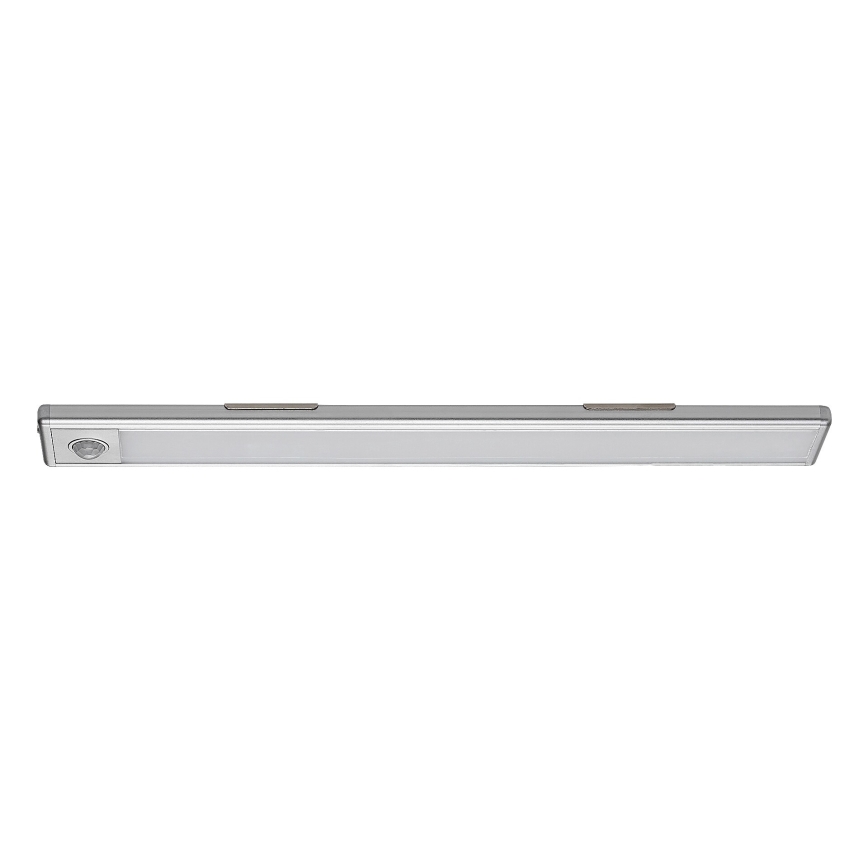 Rabalux - Світильник LED під шафу з датчиком, акумуляторний LED/2W/3,7V 1100mAh 4000K