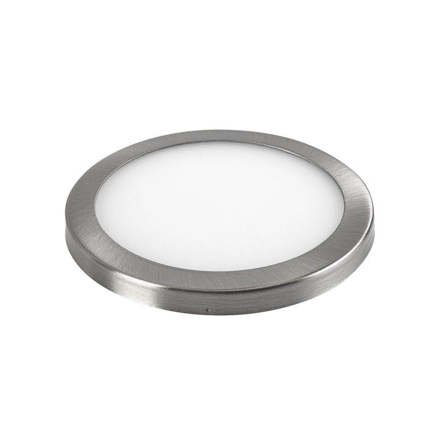 Rabalux - НАБІР 3x LED Освітлення шафи з регулюванням яскравості 3xLED/1W/230V 4000K