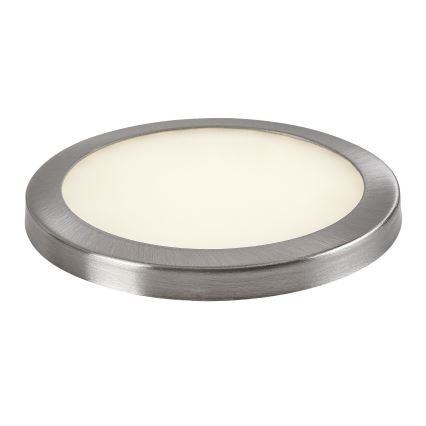Rabalux - НАБІР 3x LED Освітлення шафи з регулюванням яскравості 3xLED/1W/230V 4000K