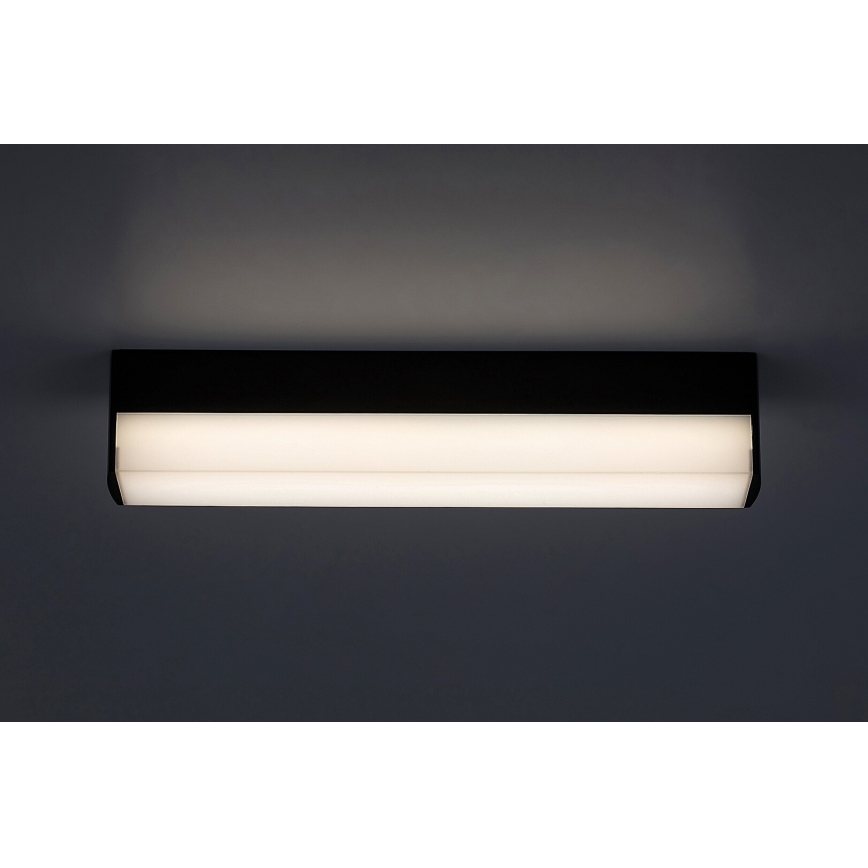 Rabalux - LED світильник для підсвітки стільниці LED/7W/230V 4000K чорний