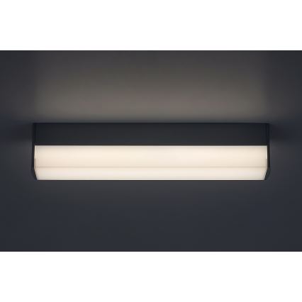 Rabalux - LED світильник для підсвітки стільниці LED/7W/230V 4000K срібний