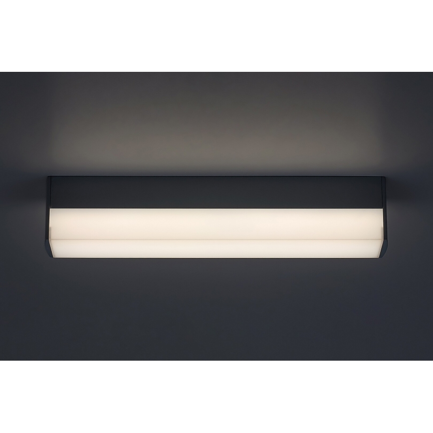 Rabalux - LED світильник для підсвітки стільниці LED/7W/230V 4000K срібний