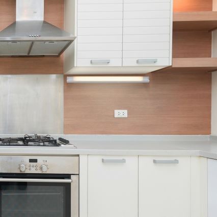 Rabalux - LED світильник для підсвітки стільниці LED/20W/230V 4000K 83 см білий
