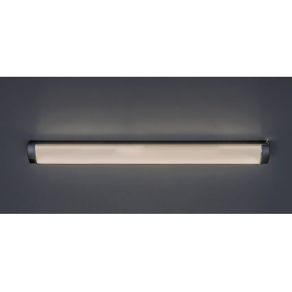 Rabalux - LED світильник для підсвітки стільниці LED/8W/230V 4000K 60 см матовий хром