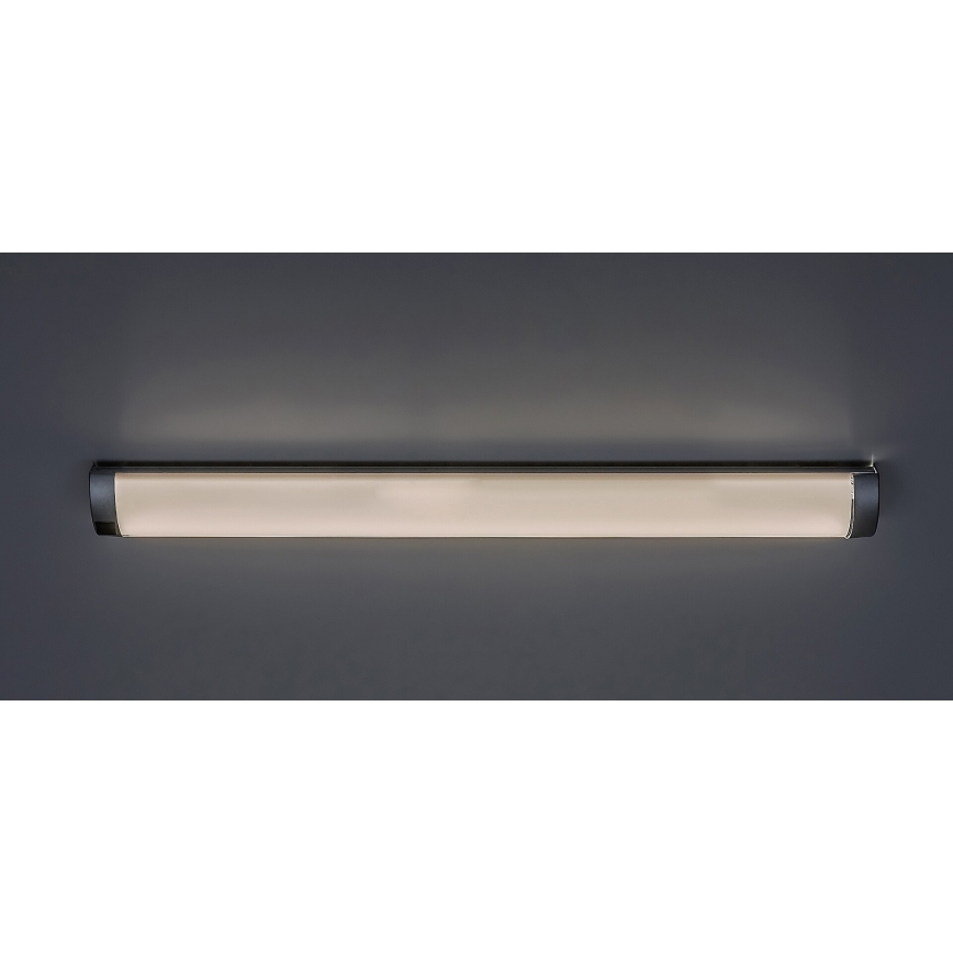 Rabalux - LED світильник для підсвітки стільниці LED/8W/230V 4000K 60 см матовий хром