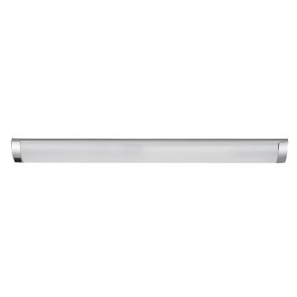 Rabalux - LED світильник для підсвітки стільниці LED/8W/230V 4000K 60 см матовий хром