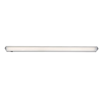 Rabalux - LED світильник для підсвітки стільниці LED/5W/230V 4000K срібний