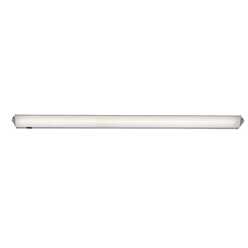 Rabalux - LED світильник для підсвітки стільниці LED/5W/230V 4000K срібний