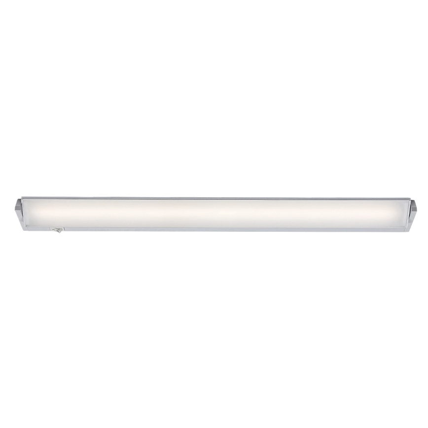 Rabalux - LED світильник для підсвітки стільниці LED/10W/230V 4000K 57 см білий