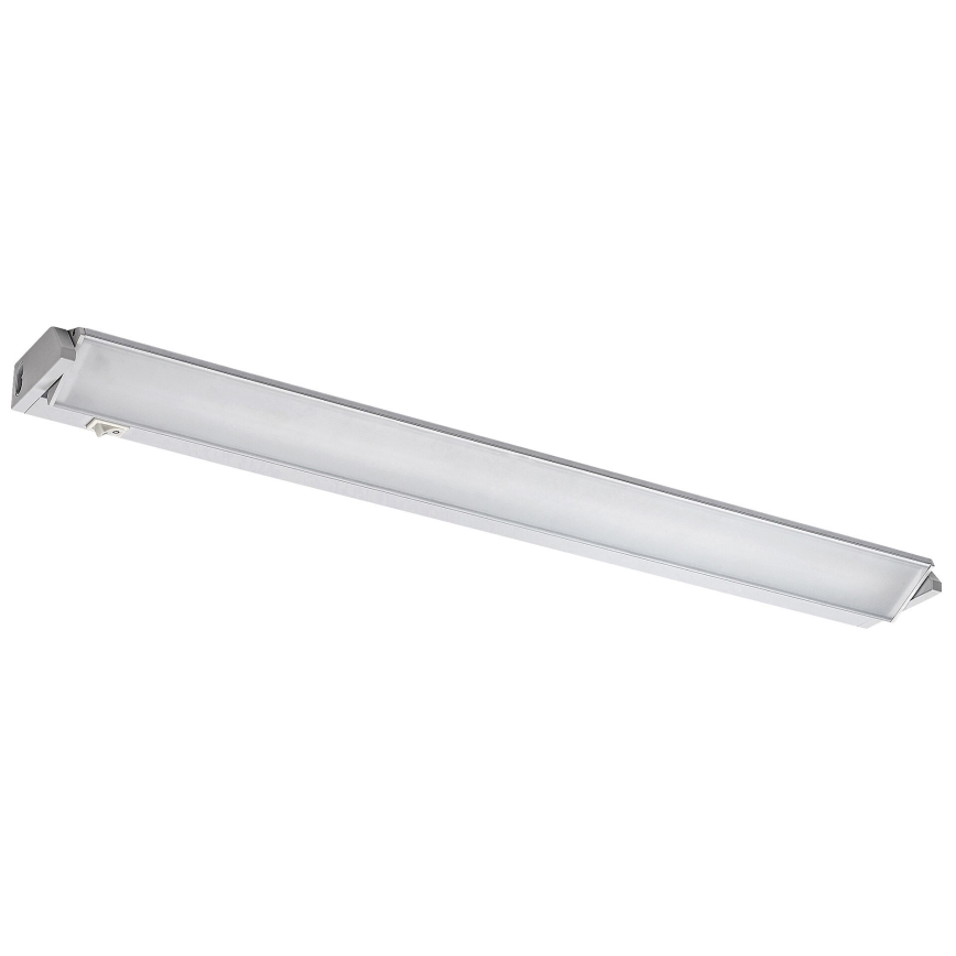 Rabalux - LED світильник для підсвітки стільниці LED/10W/230V 4000K 57 см білий