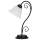 Rabalux 7812 - Настольная лампа ATHEN 1xE14/40W/230V