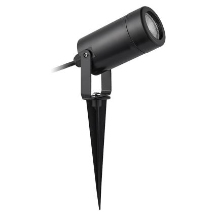 Rabalux - Вуличний світильник 1xGU10/4W/230V IP65