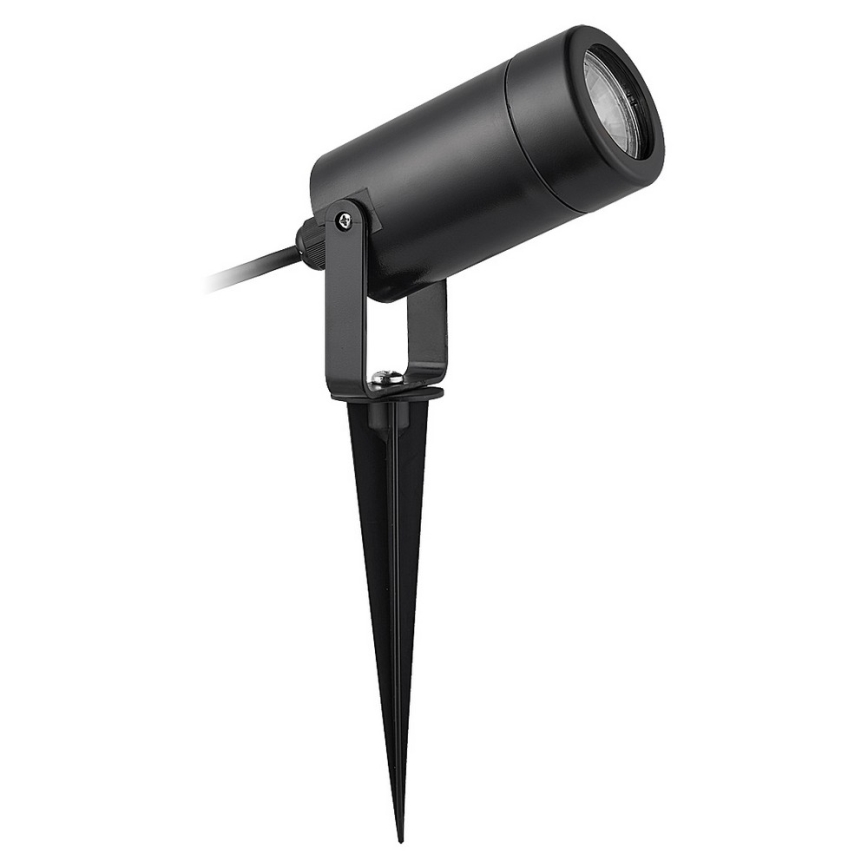 Rabalux - Вуличний світильник 1xGU10/4W/230V IP65