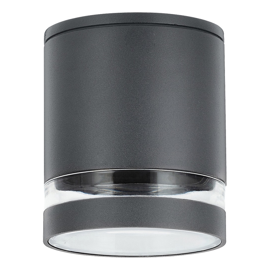 Rabalux - Уличный точечный светильник 1xGU10/35W/230V круглый IP54