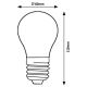 Rabalux - Світлодіодна лампочка A60 E27/4W/230V 3000K Клас енергоспоживання A