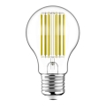 Rabalux 79172 - Светодиодная лампочка FILAMENT A60 E27/7W/230V 4000K Класс энергоэффективности A