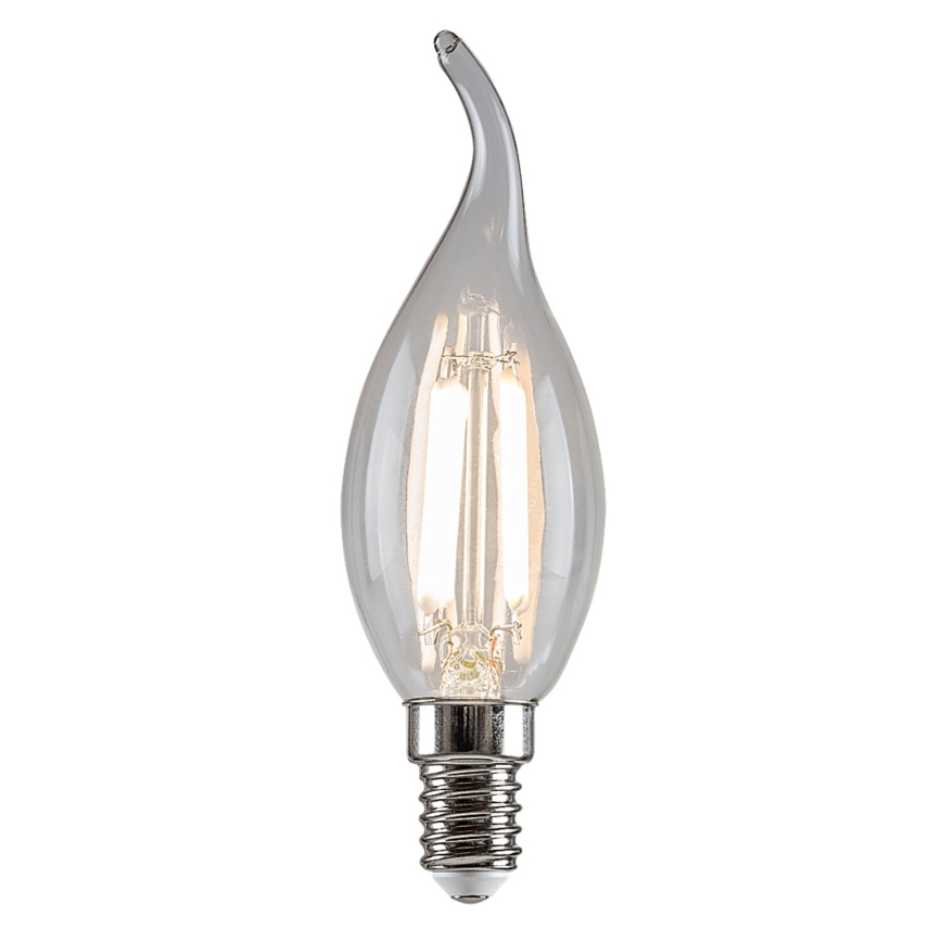 Rabalux - LED-лампа FILAMENT CF35 E14/6W/230V 3000K
