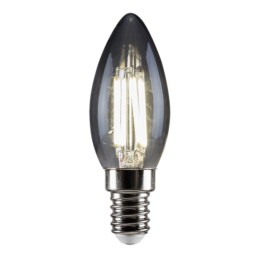 Rabalux - LED Лампа FILAMENT C35 E14/4W/230V 4000K