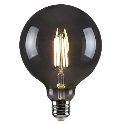 Rabalux - Светодиодная лампа FILAMENT G125 E27/6W/230V 3000K