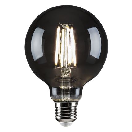Rabalux - LED-лампа FILAMENT G95 E27/6W/230V 4000K