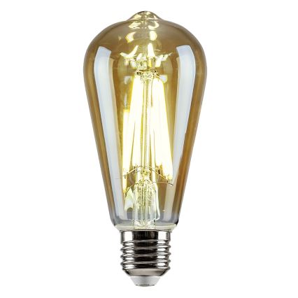 Rabalux - LED лампа FILAMENT ST64 E27/10W/230V 4000K