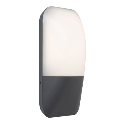 Rabalux - Уличный светодиодный настенный светильник LED/10W/230V IP65 800 лм 4000К