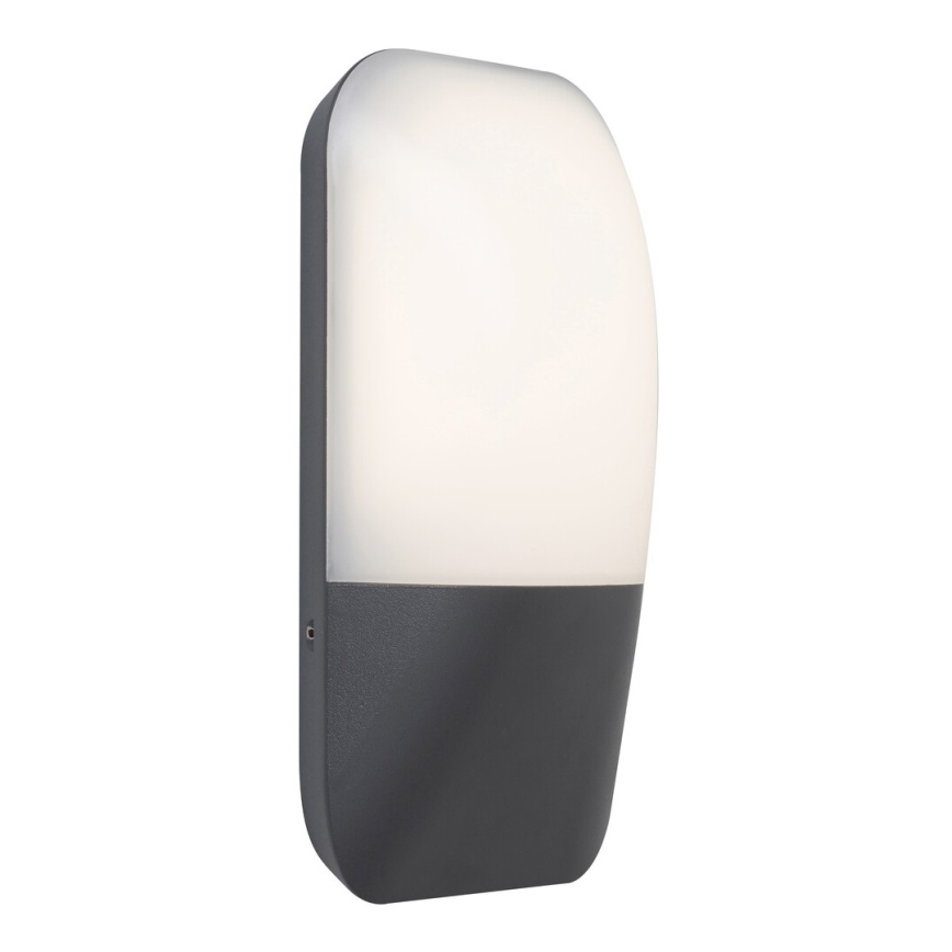 Rabalux - Уличный светодиодный настенный светильник LED/10W/230V IP65 800 лм 4000К