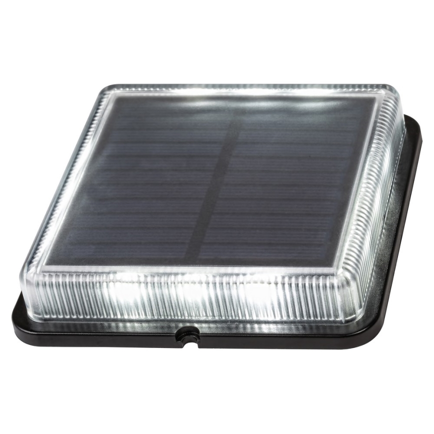 Rabalux - Светодиодный уличный светильник на солнечной батарее LED/1,5W/3,2V 4000K IP67