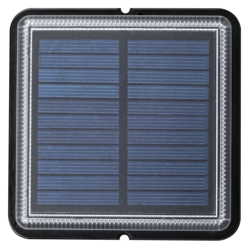 Rabalux - Светодиодный уличный светильник на солнечной батарее LED/1,5W/3,2V 4000K IP67