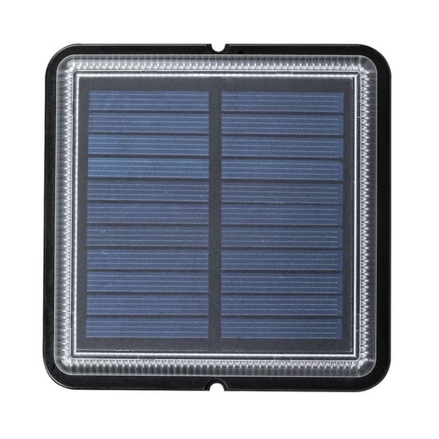 Rabalux - Светодиодный уличный светильник на солнечной батарее LED/1,5W/3,2V 4000K IP67