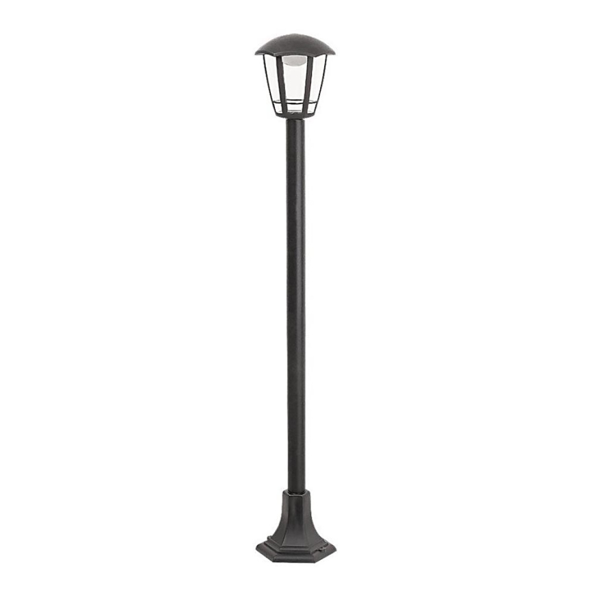 Rabalux 8129 - Уличный светодиодный светильник SORRENTO LED/8W/230V IP44