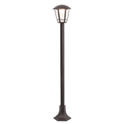 Rabalux 8129 - Уличный светодиодный светильник SORRENTO LED/8W/230V IP44