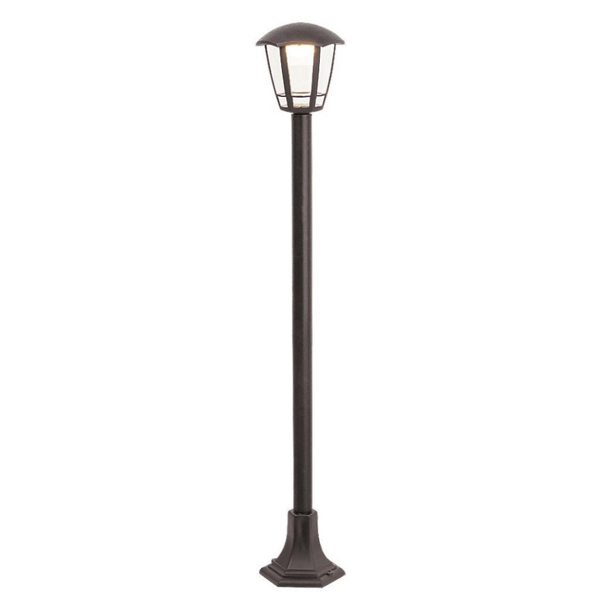 Rabalux 8129 - Уличный светодиодный светильник SORRENTO LED/8W/230V IP44