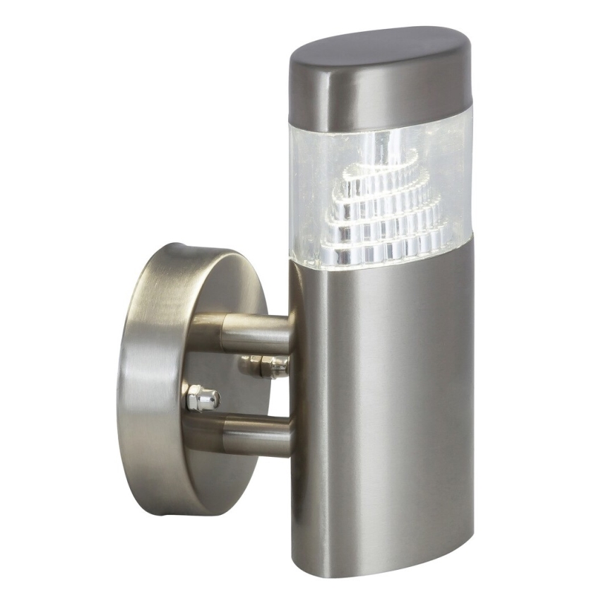 Rabalux - Вуличний світлодіодний настінний світильник LED/6W/230V IP44
