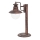 Rabalux 8165 - Уличная лампа ODESSA 1xE27/60W IP44