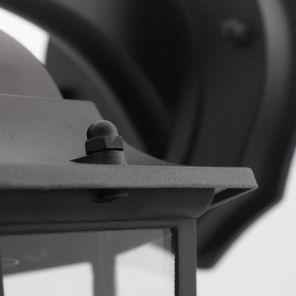 Rabalux - Уличный настенный светильник 1xE27/60W/230V