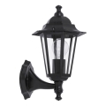 Rabalux 8204 - Уличный настенный светильник VELENCE 1xE27/60W/230V