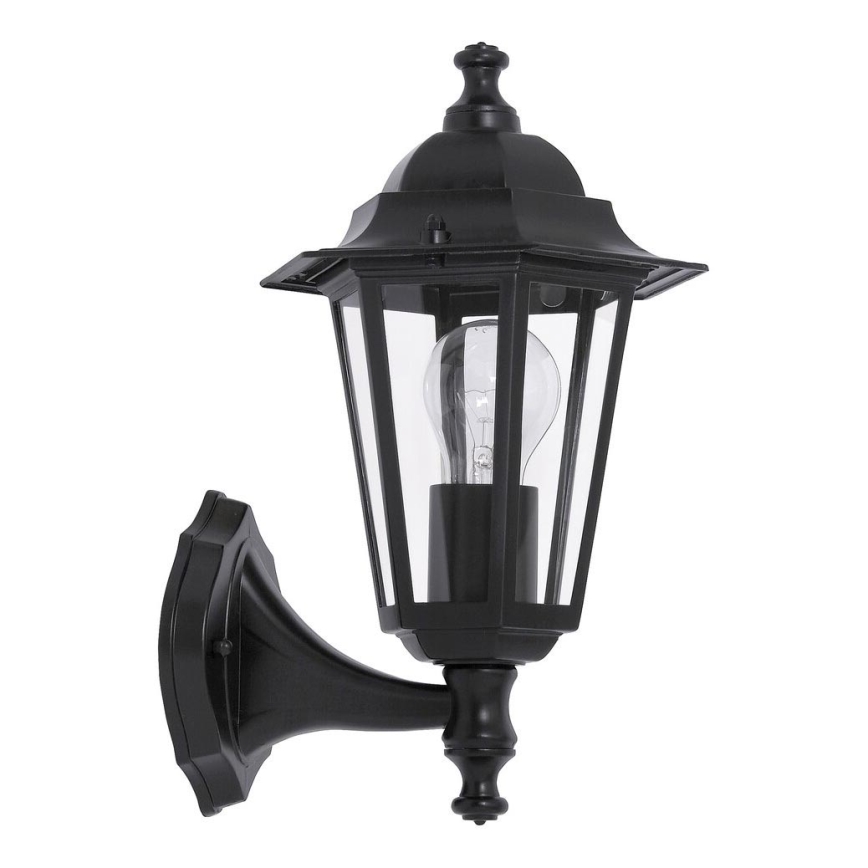 Rabalux 8204 - Уличный настенный светильник VELENCE 1xE27/60W/230V